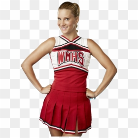 Brittany Season 4 Pose - Britney Glee, HD Png Download - glee png