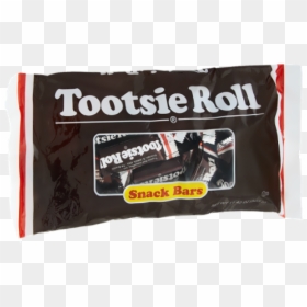 Tootsie Roll, HD Png Download - tootsie pop png