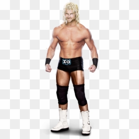 Wrestler, HD Png Download - santino marella png