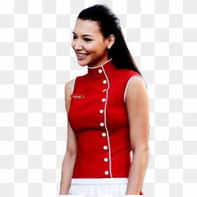 #santanalopez #glee Santana Lopez, HD Png Download - glee png