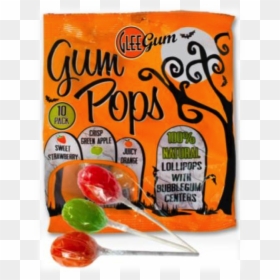 Glee Gum, HD Png Download - glee png