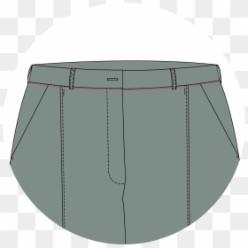 V1 46-47 - Briefs, HD Png Download - sewing pin png