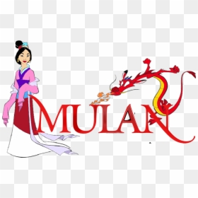 Performing Arts Home Liturgy - Mulan Disney, HD Png Download - glee png