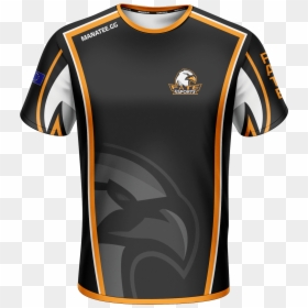 Fate Esports Jersey, HD Png Download - fate png
