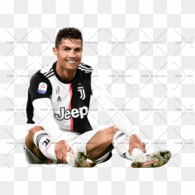 Cristiano Ronaldo Este Año, HD Png Download - cristiano png