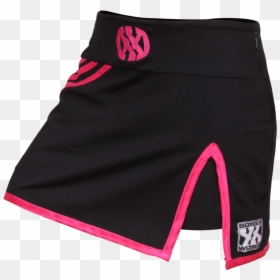 Skirts With Hotpants - Underpants, HD Png Download - pink skirt png