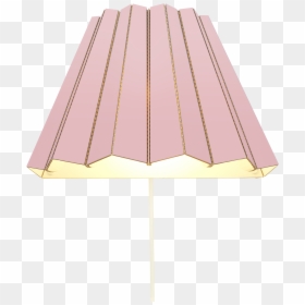 Lampshade, HD Png Download - pink skirt png