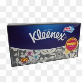 Kleenex Soft, HD Png Download - kleenex png