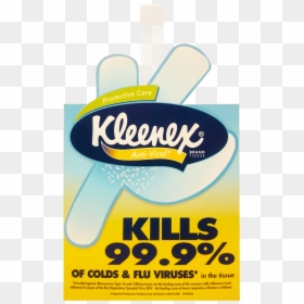 Kleenex, HD Png Download - kleenex png