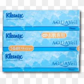 Paper Product, HD Png Download - kleenex png