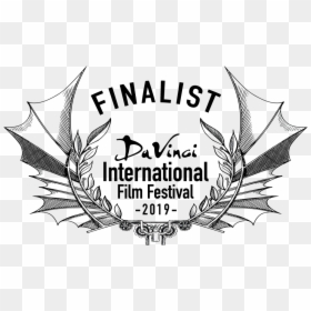Film Festival Laurels Png, Transparent Png - film festival laurels png