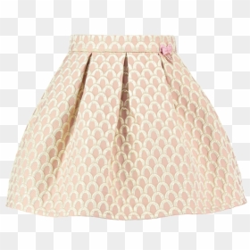 Miniskirt, HD Png Download - pink skirt png