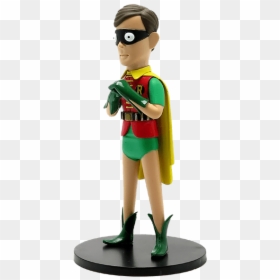 Figurine, HD Png Download - batman pow png