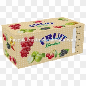 By Haspak Facial Tissue - Frutti Di Bosco, HD Png Download - kleenex png