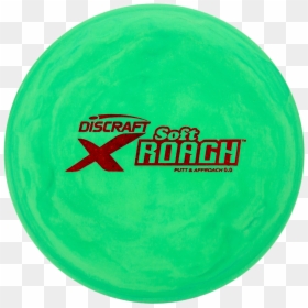 Xsoftroach Max-dk 1 - Circle, HD Png Download - putt putt png