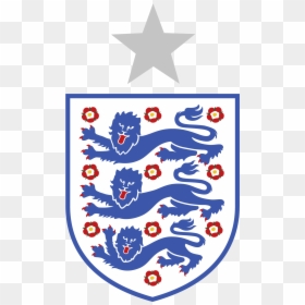 England Football Logo, HD Png Download - royal lion png