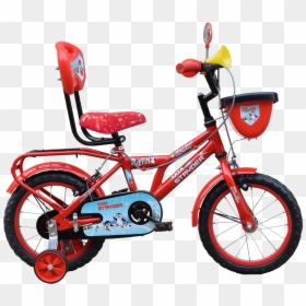 Tata Stryder Puffin Price, HD Png Download - kids bike png