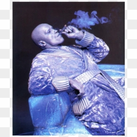 Mr Freeze Robe, HD Png Download - mr freeze png