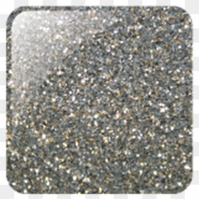 21 Chrome Silver - Glitter, HD Png Download - silver glitter star png