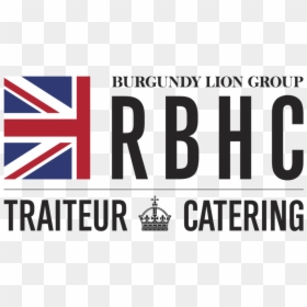 Rbhc Logo Black - Printing, HD Png Download - royal lion png