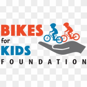 Hybrid Bicycle, HD Png Download - kids bike png