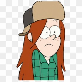 #wendy #gravityfalls #wendycorduroy - Gravity Falls Wendy Transparent, HD Png Download - wendy corduroy png