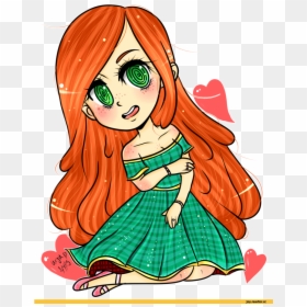 Cartoon, HD Png Download - wendy corduroy png