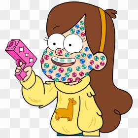 133 Images About Gravity Falls On We Heart It - Gravity Falls Png, Transparent Png - wendy corduroy png