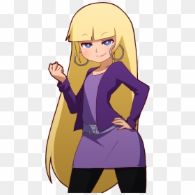 Pacifica Northwest Fanart, HD Png Download - wendy corduroy png