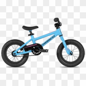 Frog Bikes Tadpole Green, HD Png Download - kids bike png