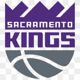 Sacramento Kings Logo, HD Png Download - sacramento kings png