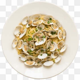 Delicious Italian Cuisine - Italian Food Top View Png, Transparent Png - food top view png