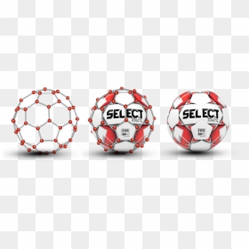 Select, HD Png Download - sports ball png