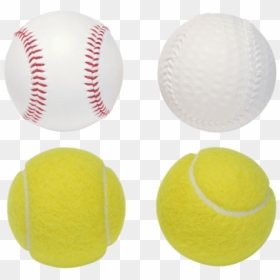 Free Png Tennis Ball Png Images Transparent - Sports, Png Download - sports ball png