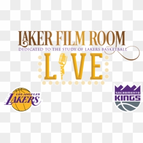 Angeles Lakers, HD Png Download - sacramento kings png