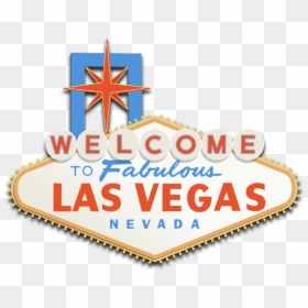 Emblem, HD Png Download - welcome to fabulous las vegas png