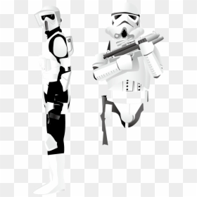 Vector Jedi Star Wars Characters, HD Png Download - general hux png