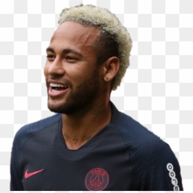 Neymar Transparent Background Png - Neymar, Png Download - neymar.png