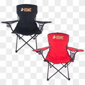 Chair, HD Png Download - folded flag png