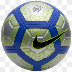 Nike Neymar Strike Ball, HD Png Download - neymar.png
