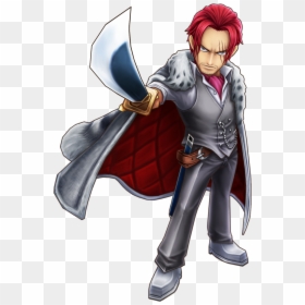 ​ - Cartoon, HD Png Download - luffy new world png