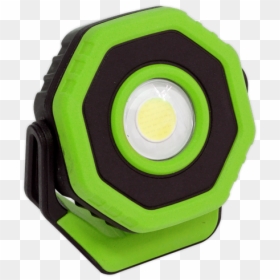 Sealey Cob Led Rechargeable Pocket Floodlight With, HD Png Download - sinestro png