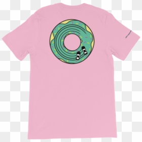 Image Of -donut Drift - Circle, HD Png Download - poseidon trident png