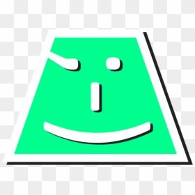 Smiley, HD Png Download - gold check mark png