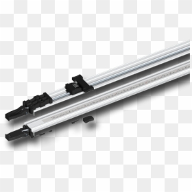 Roof Rack, HD Png Download - straight edge png