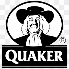 Quaker Logo Png Transparent - Vector Quaker Oats Logo, Png Download - quaker logo png
