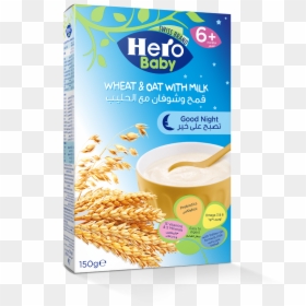 Hero Baby Cereal Rice&corn 150g+, HD Png Download - hero sandwich png