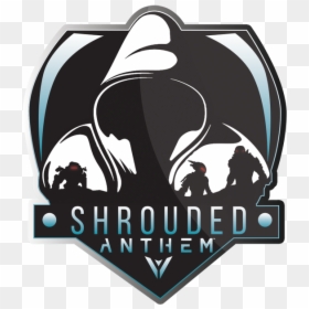Shrouded Gaming, HD Png Download - bioware logo png
