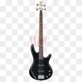 Bass Ibanez Gio Soundgear, HD Png Download - ibanez logo png