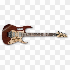 Not That Steve On Twitter - Steve Vai Signature Model, HD Png Download - ibanez logo png